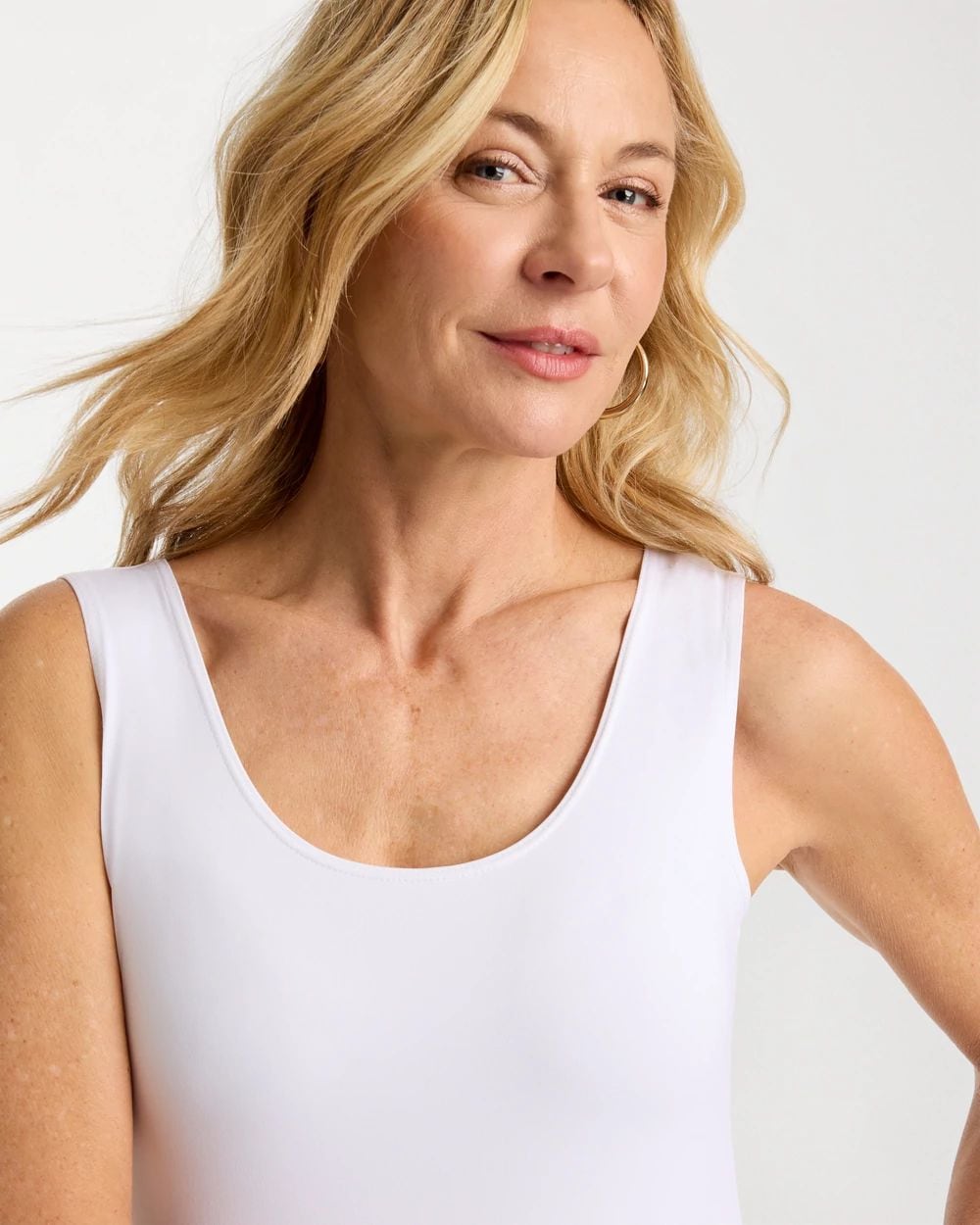 Microfiber Tank | Chico's